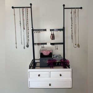Jewelry Box - Brand new in box.